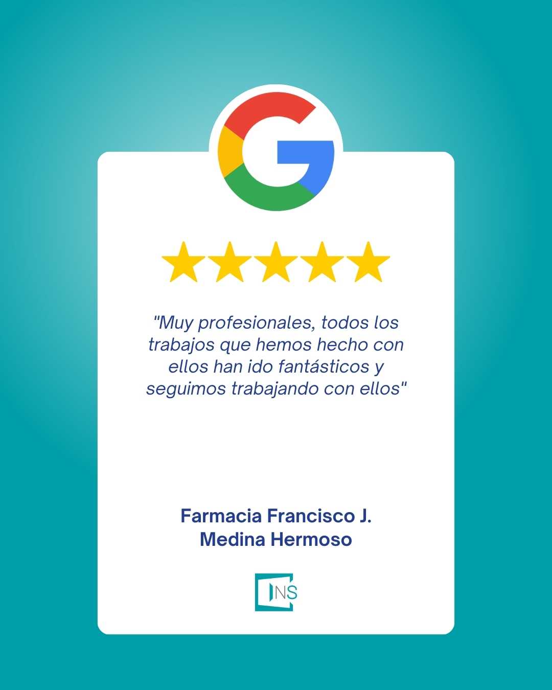 Farmacia Francisco J. Medina Hermoso