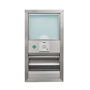 Dispensador de Guardia 35