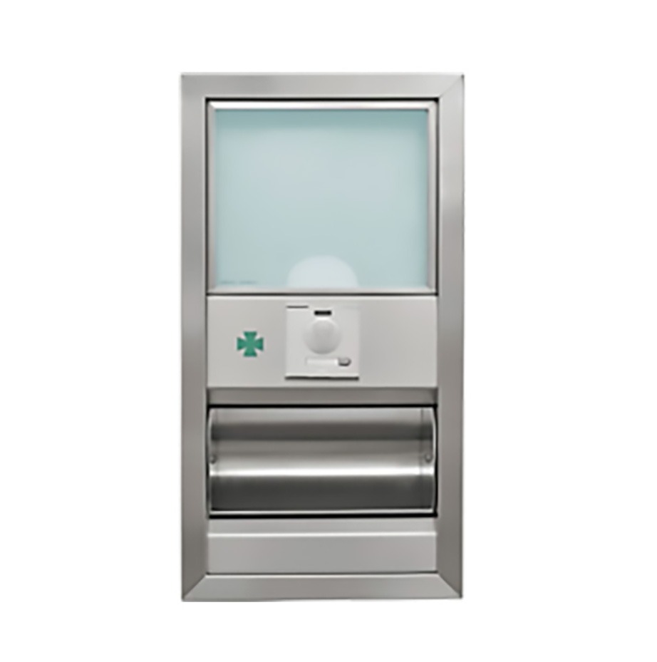 Dispensador de Guardia 35