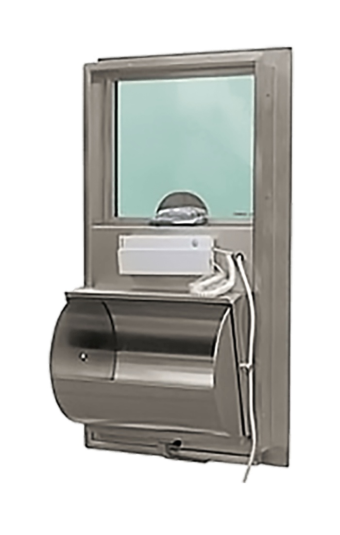 Dispensador de Guardia 35 - Imagen 2