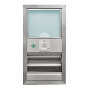 Dispensador de Guardia 35