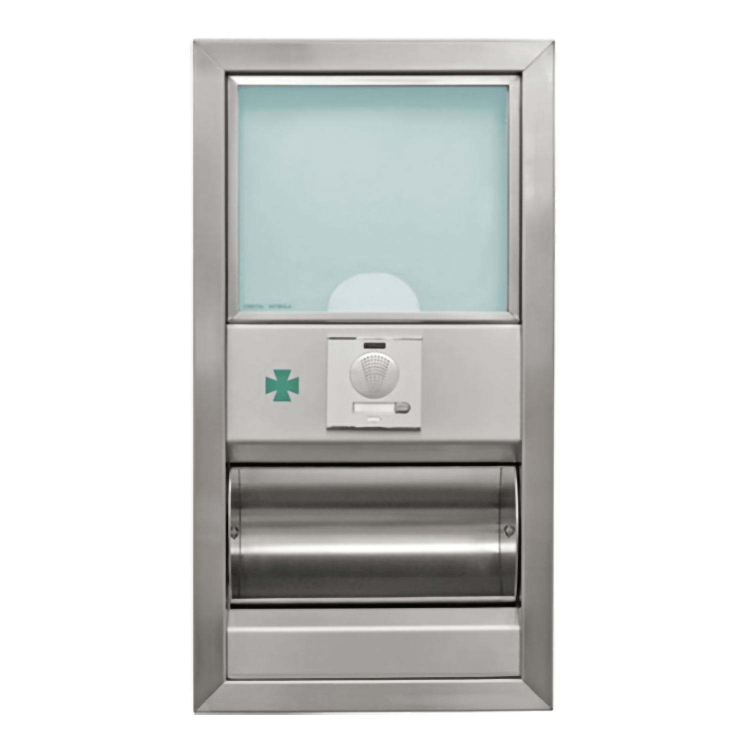 Dispensador de Guardia 35