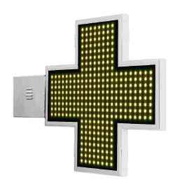 Cruz de Ortopedia Ares