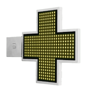 Cruz de Ortopedia Ares