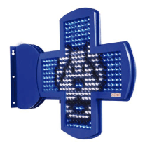 Cruz de Veterinaria Cairo Ultraslim