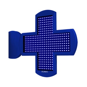 Cruz de Veterinaria Cairo Ultraslim