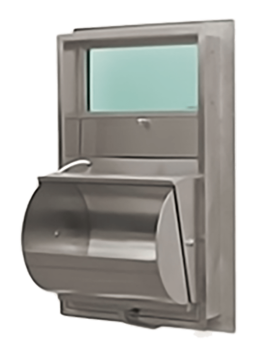 Dispensador de Guardia 29 - Imagen 2