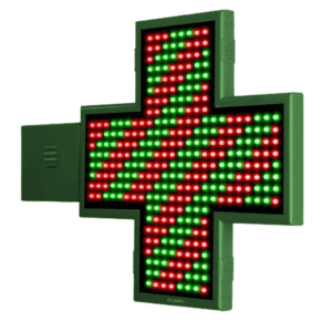 Cruz de Farmacia Bari
