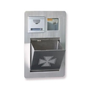 Dispensador de Guardia Box