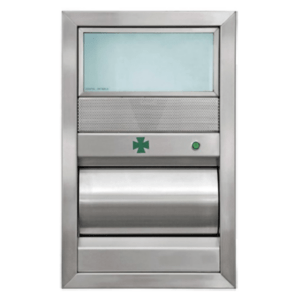Dispensador de Guardia 29