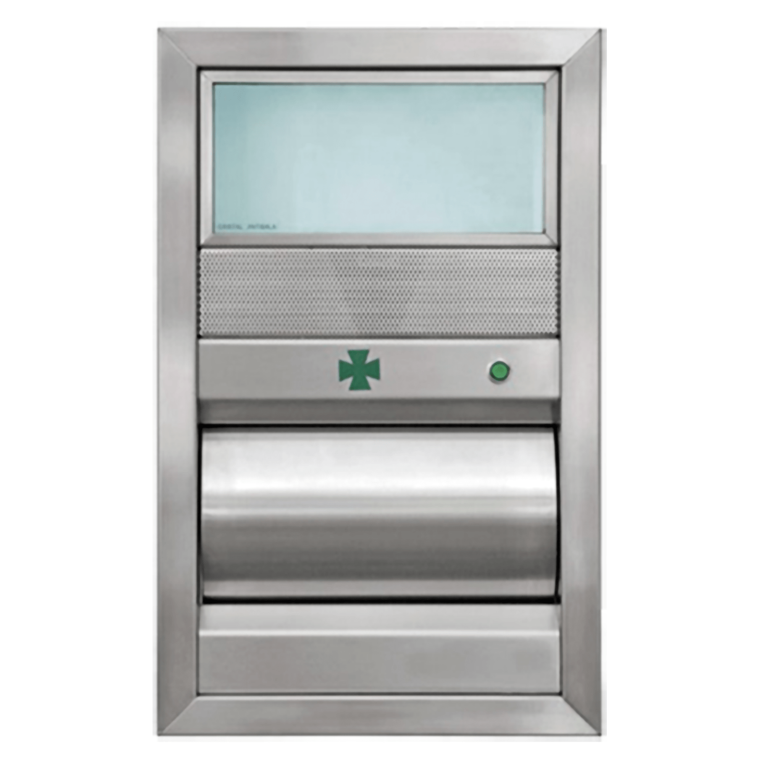 Dispensador de Guardia 29