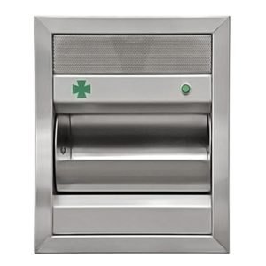 Dispensador de Guardia 36