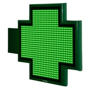 Cruz de Farmacia Mykonos