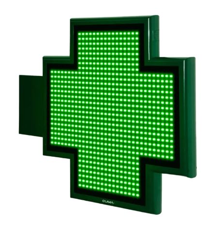 Cruz de Farmacia Mykonos