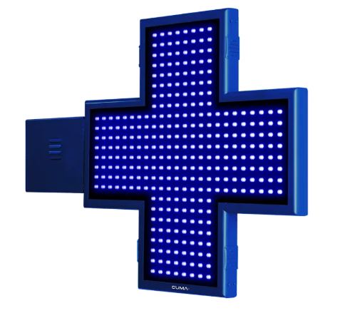 Cruz de Veterinaria Kenia