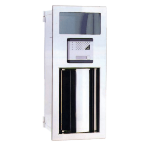 Dispensador modelo GT