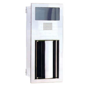 Dispensador modelo G