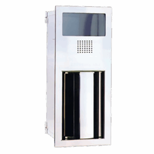 Dispensador modelo G