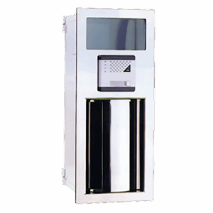 Dispensador modelo GT