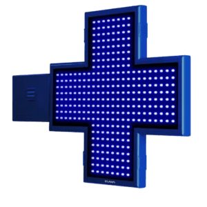 Cruces led (otras)