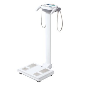 Báscula Bioimpedencia Bia 600
