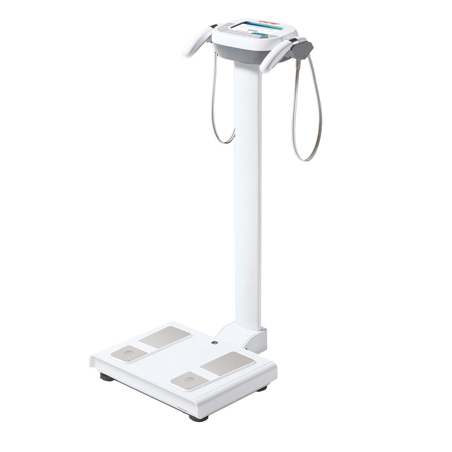 Báscula Bioimpedencia Bia 600