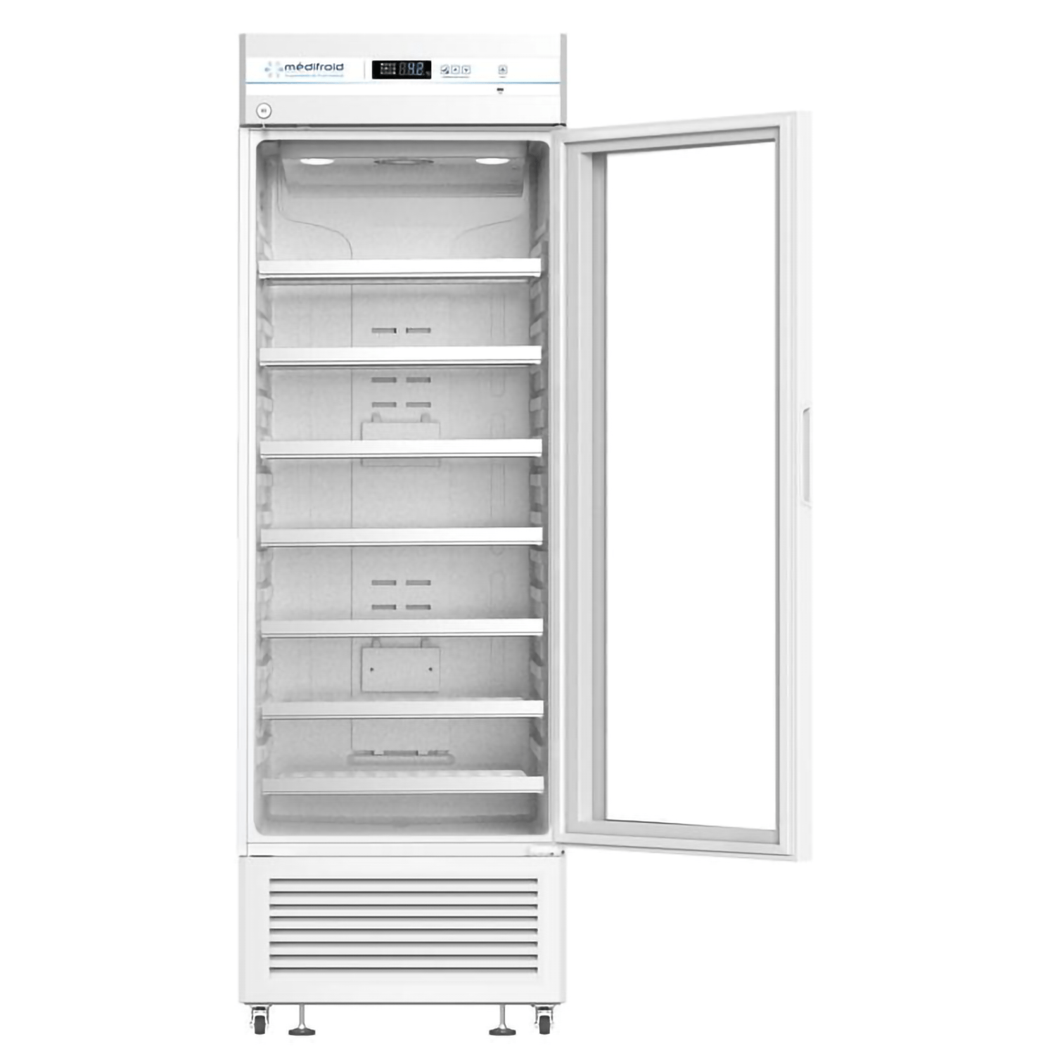 Nevera Médifroid PHAR400 / PHAR400 TCE - Imagen 2