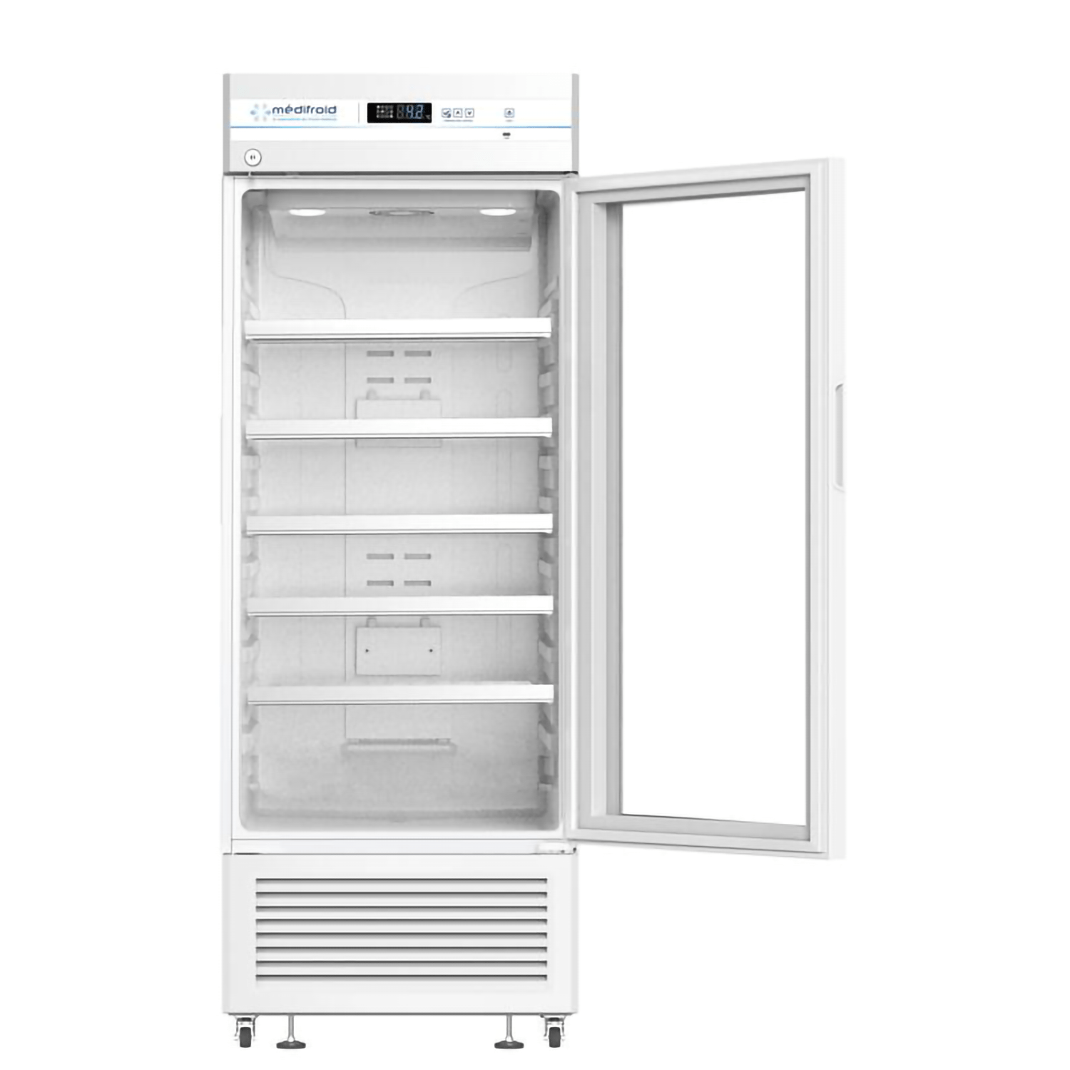 Nevera Médifroid PHAR300 / PHAR300 TCE - Imagen 2